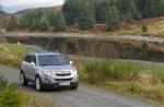 Opel Antara 2011 года